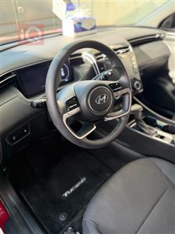 هیۆندای تۆکسۆن